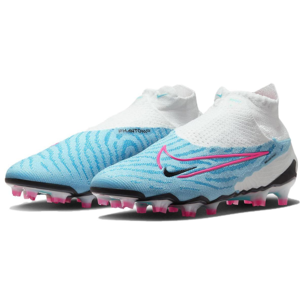 Nike Phantom GX Gripknit Phantom GX Elite Dynamic Fit FG（ ）
