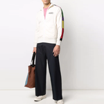 PALM ANGELS x MISSONI FW21 Sport Logo