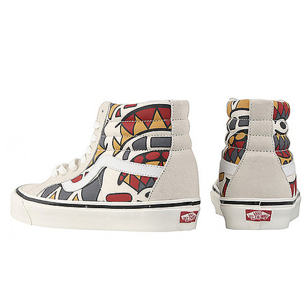 Vans SK8 38 DX Anaheim