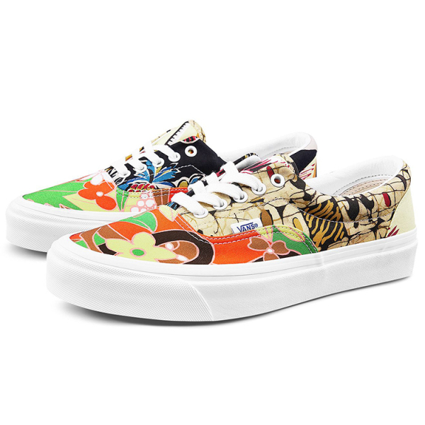 Vans Style 95 Dx