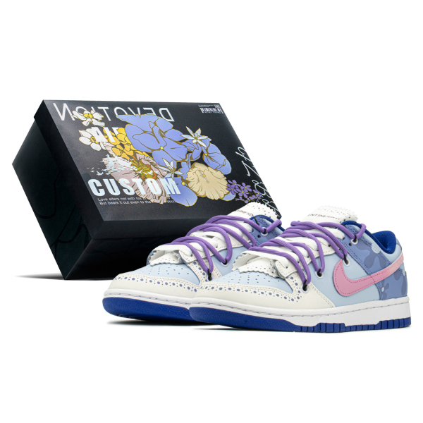 【 】 Nike Dunk FZBB GS