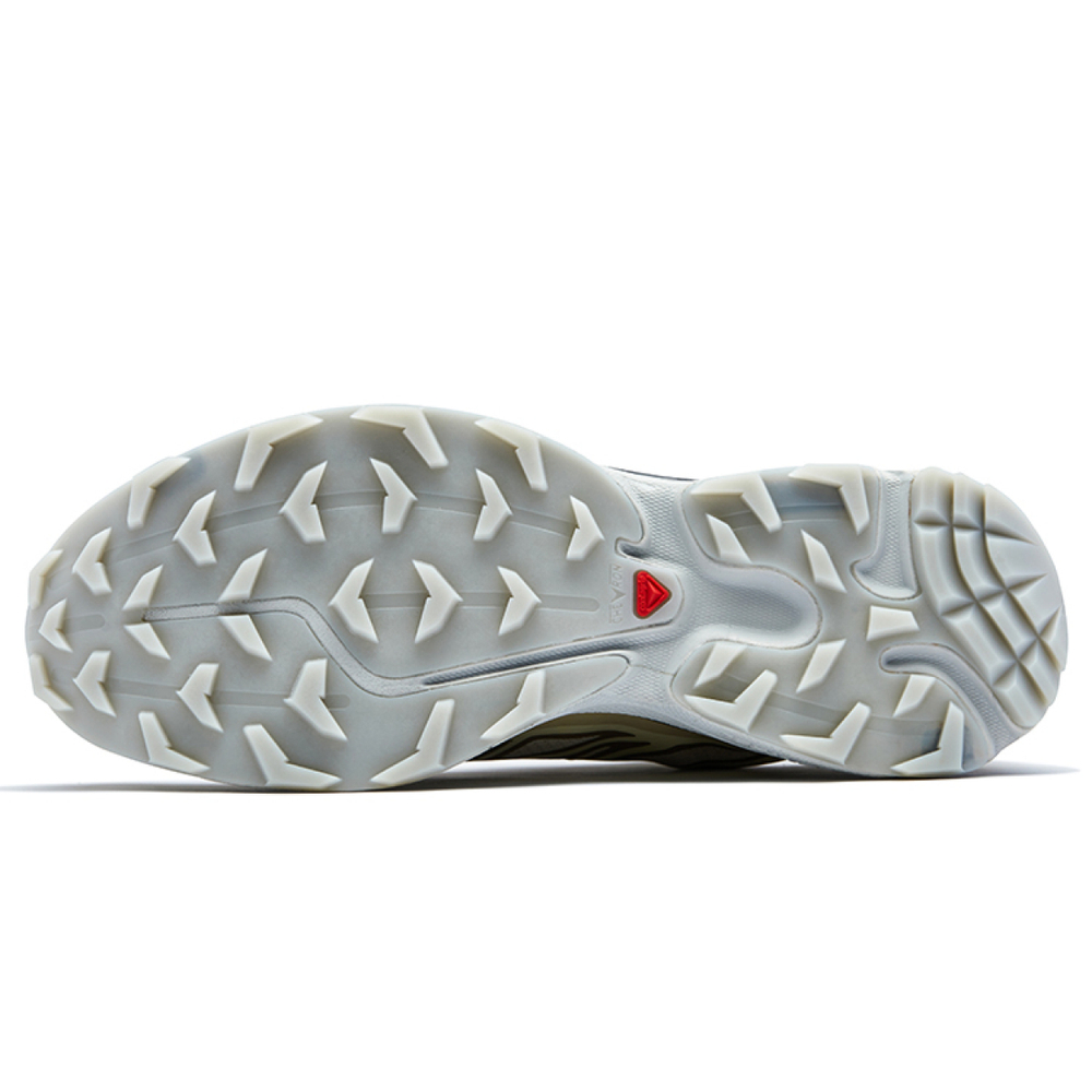 SALOMON XT-6 clear advanced