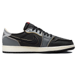 Jordan Air Jordan 1 retro low og ex "dark smoke grey"