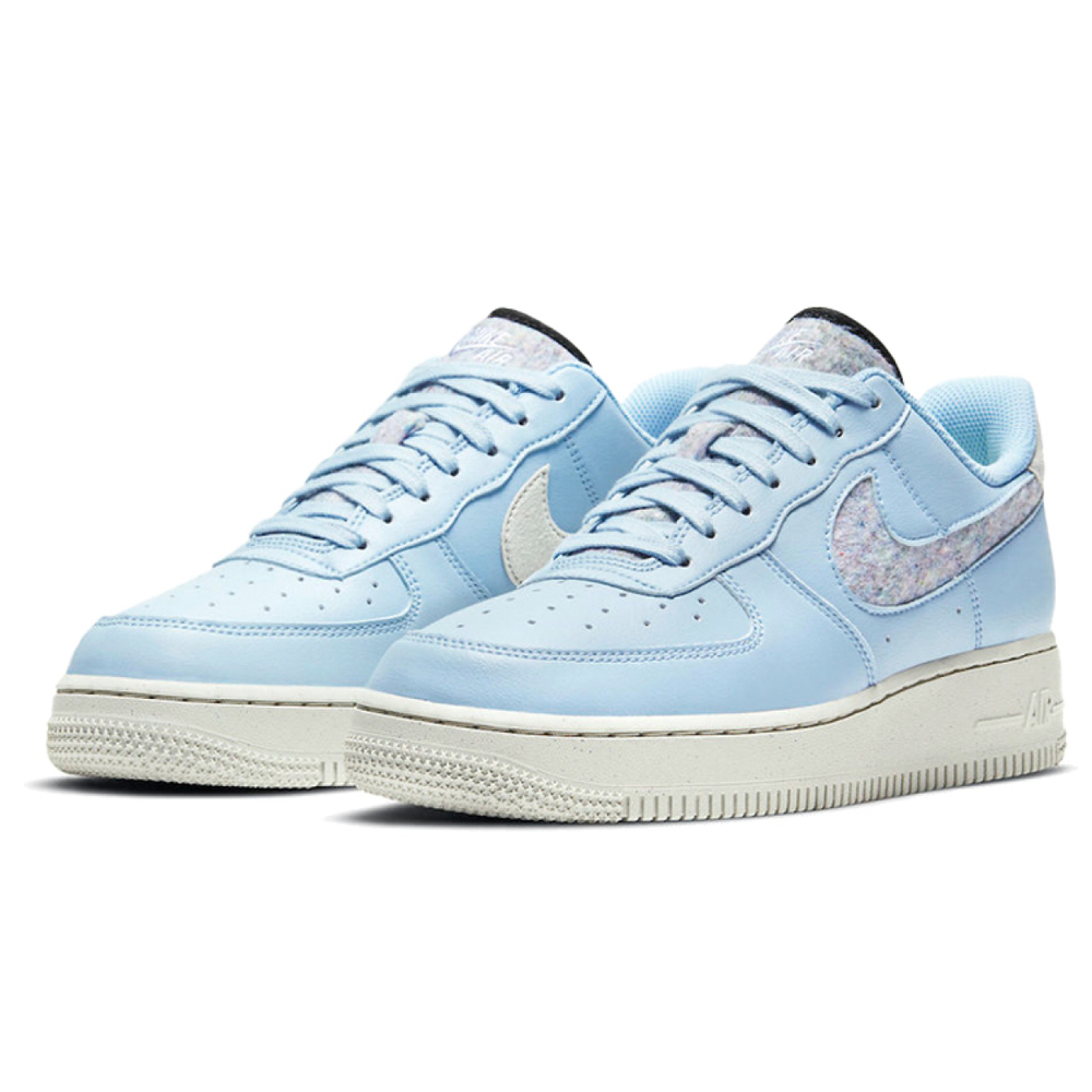 Nike Air Force 1 '07 SE "Light Armory Blue"