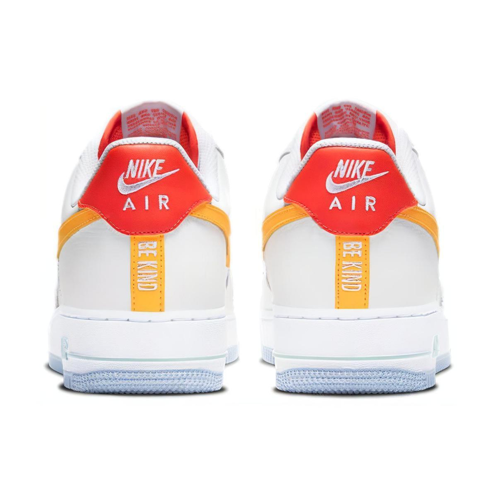Nike Air Force 1 Be Kind