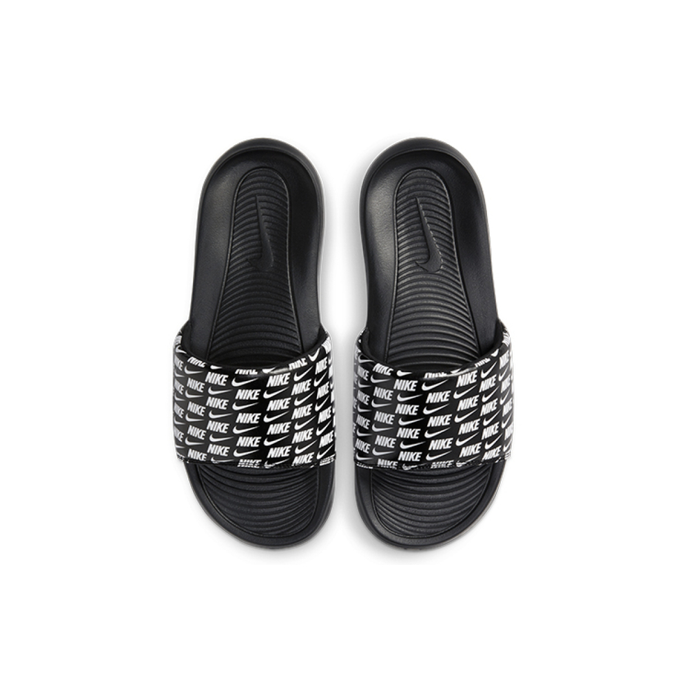 Nike Victori One Slide Print logo