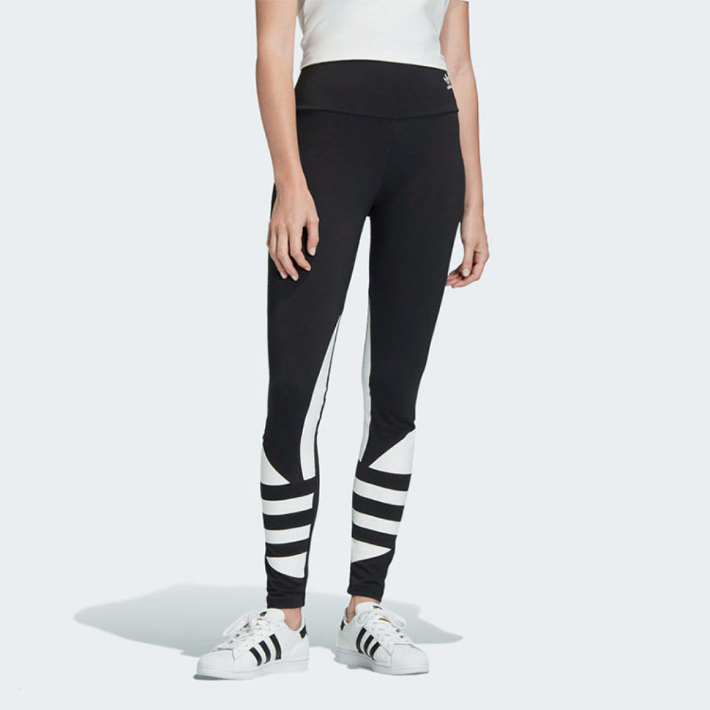 Adidas originals Large Logo Tights