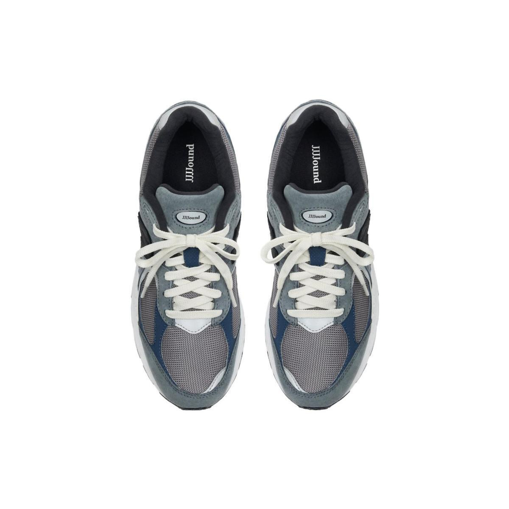 JJJJound x New Balance NB 2002R
