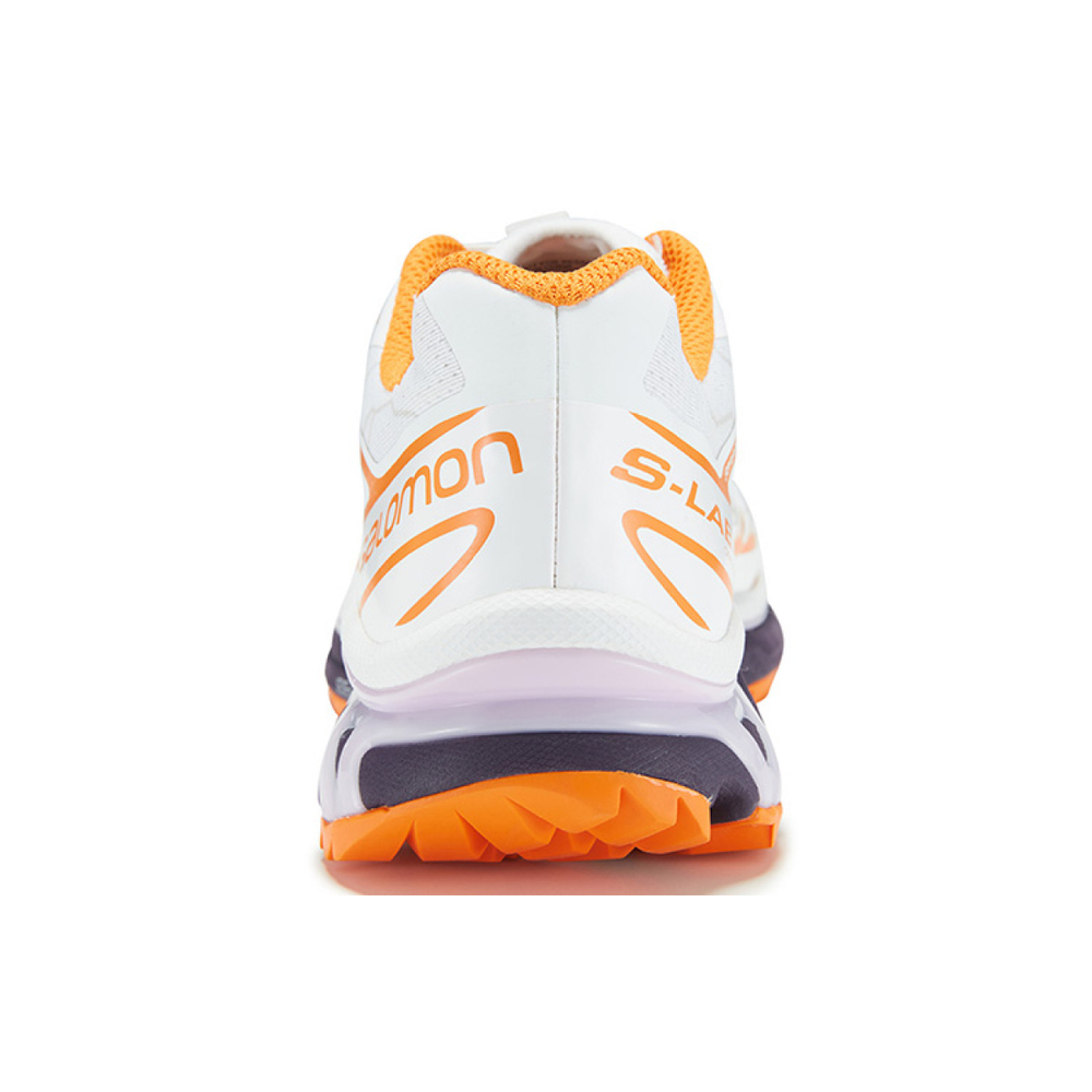 SALOMON x KOLON SPORT Contagrip；ACS Chassis