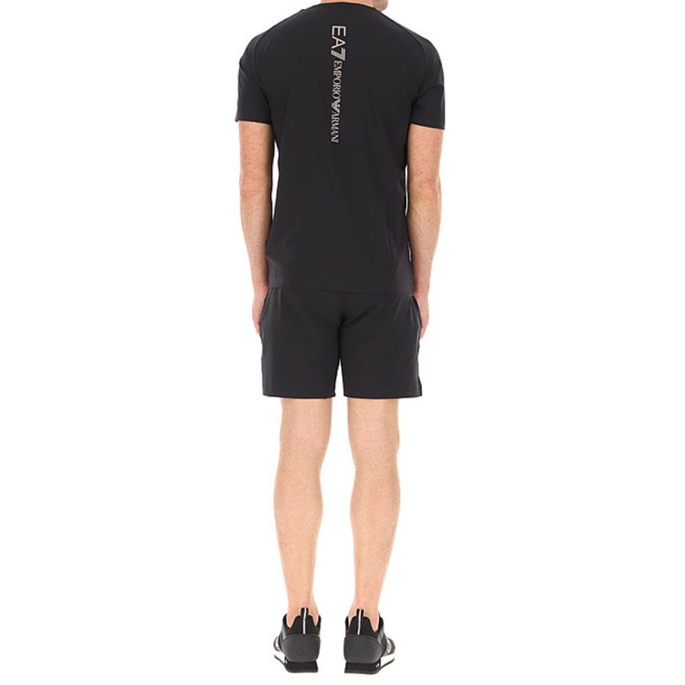 EMPORIO ARMANI EA7 Logo