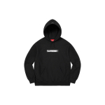 Supreme SS23 Week 1 Motion Logo Hooded Sweatshirt Logo