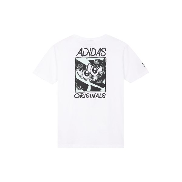Adidas originals Graphic T