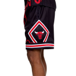 Mitchell & Ness Big Face