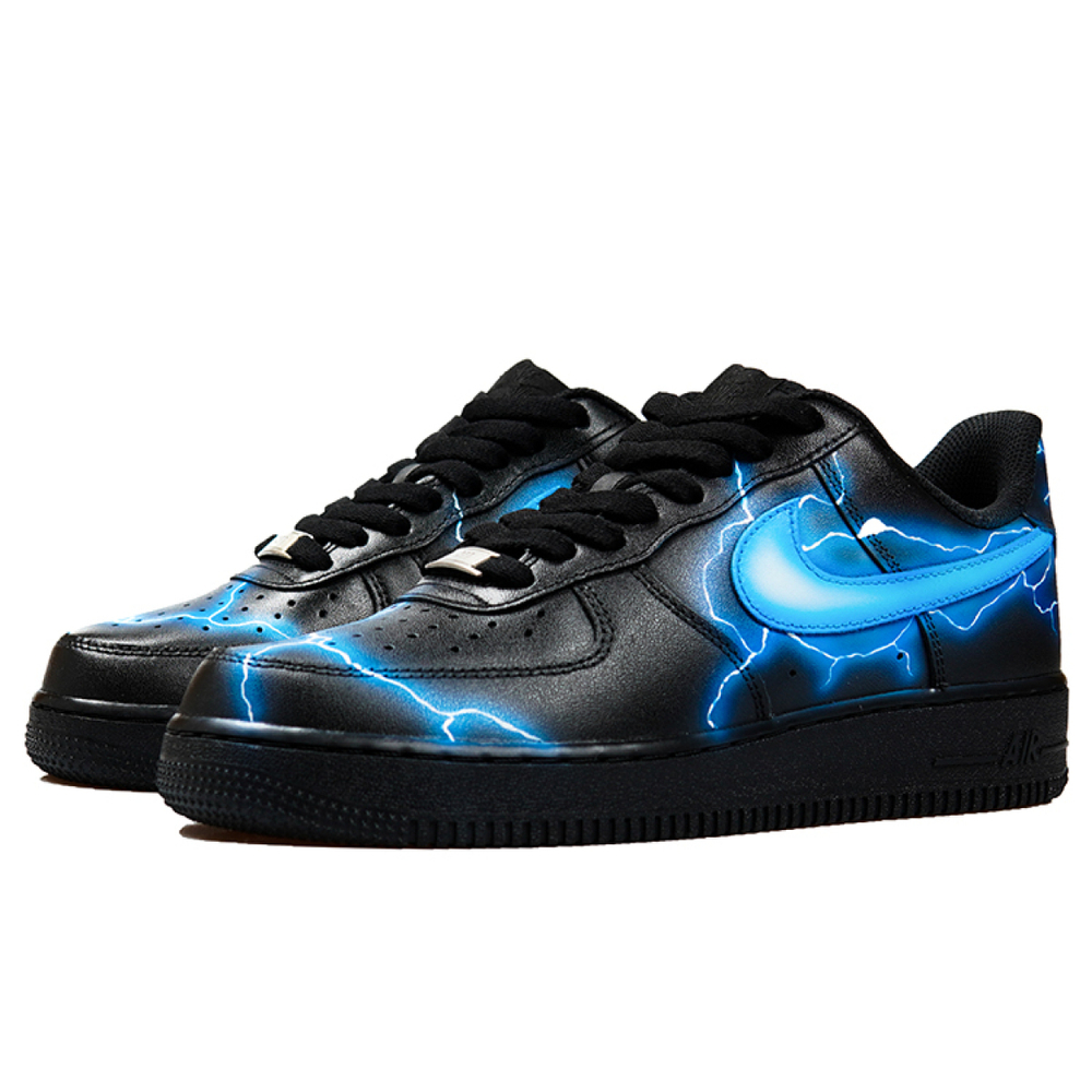 【 】 Nike Air Force 1 07