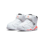 Jordan Air Jordan 6 Little Flex Infrared