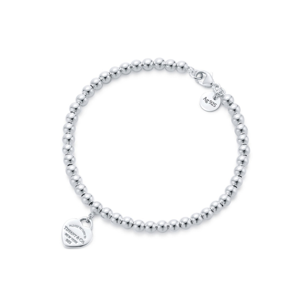 TIFFANY & CO. Return to Tiffany 925