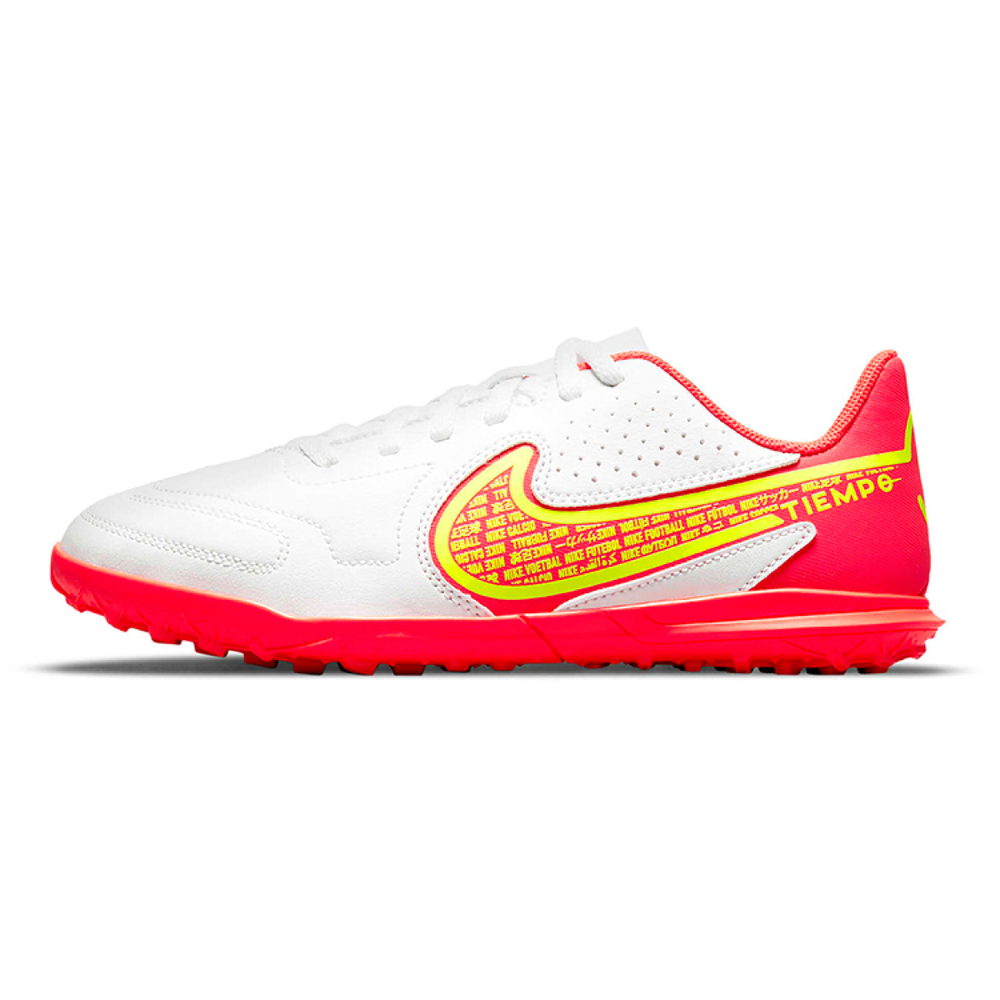 Nike Jr Legend 9 Club TF