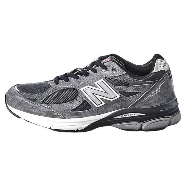 UNITED ARROWS x New Balance NB 990 V3 UASP "Dark Grey"