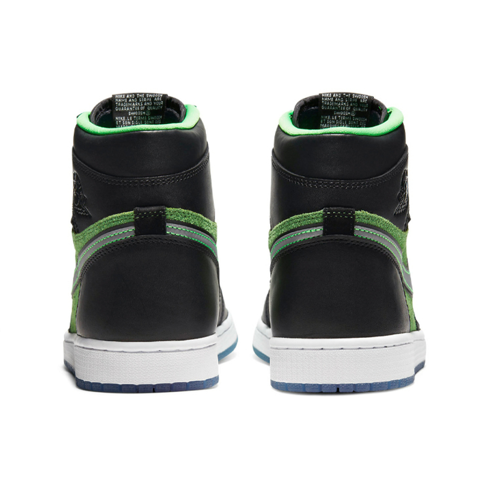 Jordan Air Jordan 1 high zoom air “zen green”