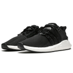 Adidas originals EQT Support ADV Milled Leather Black