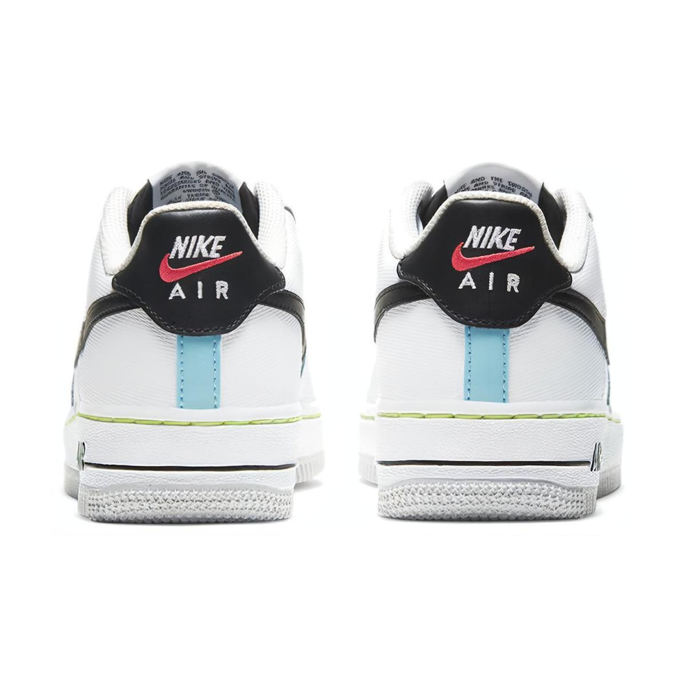 Nike Air Force 1 Fresh Perspective
