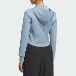 Adidas originals Corset Hooded Jacket Logo