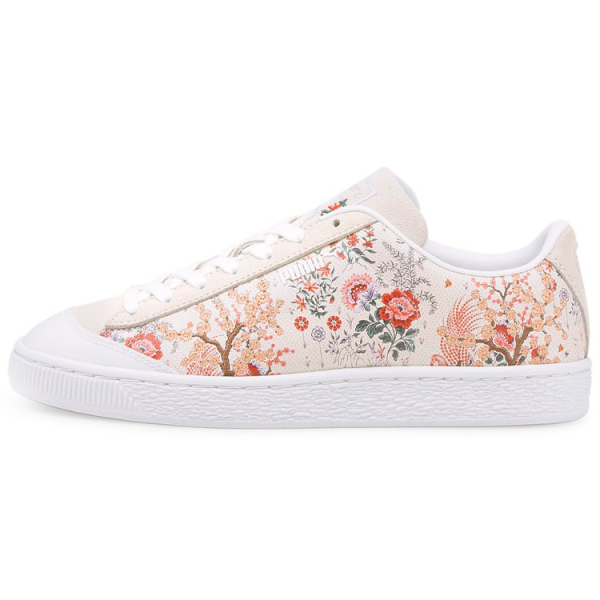 Liberty x PUMA Basket