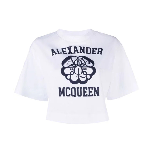 Alexander McQueen SS22 T