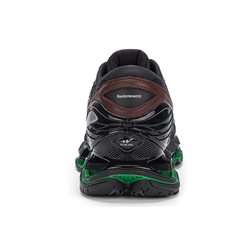 Randomevent x Mizuno Pro Wave Prophecy LS