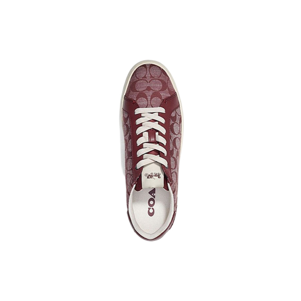 COACH Money Clip