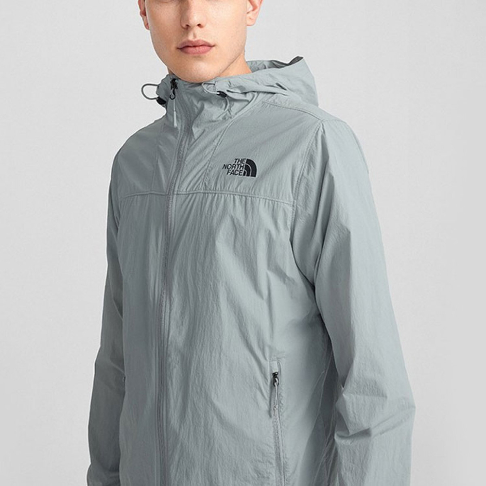 THE NORTH FACE