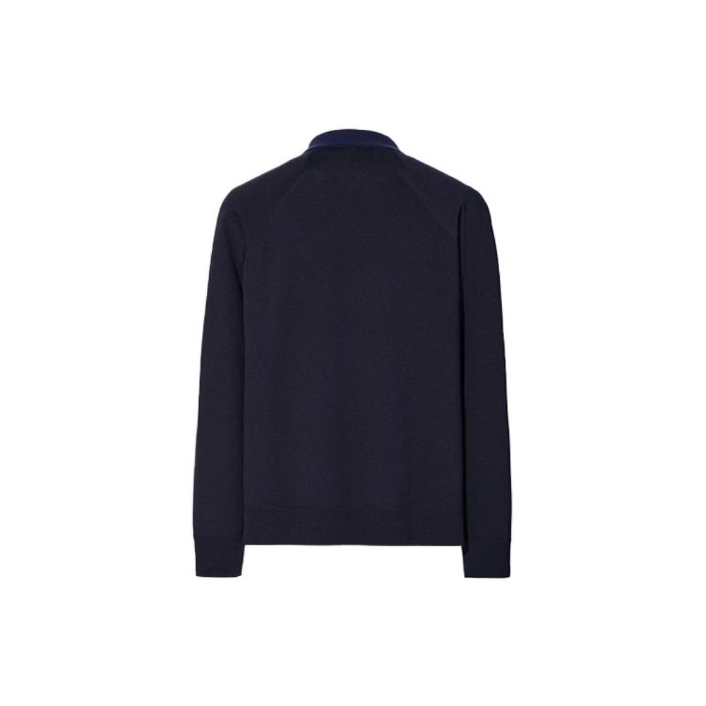 UNIQLO JIL SANDER +J Polo
