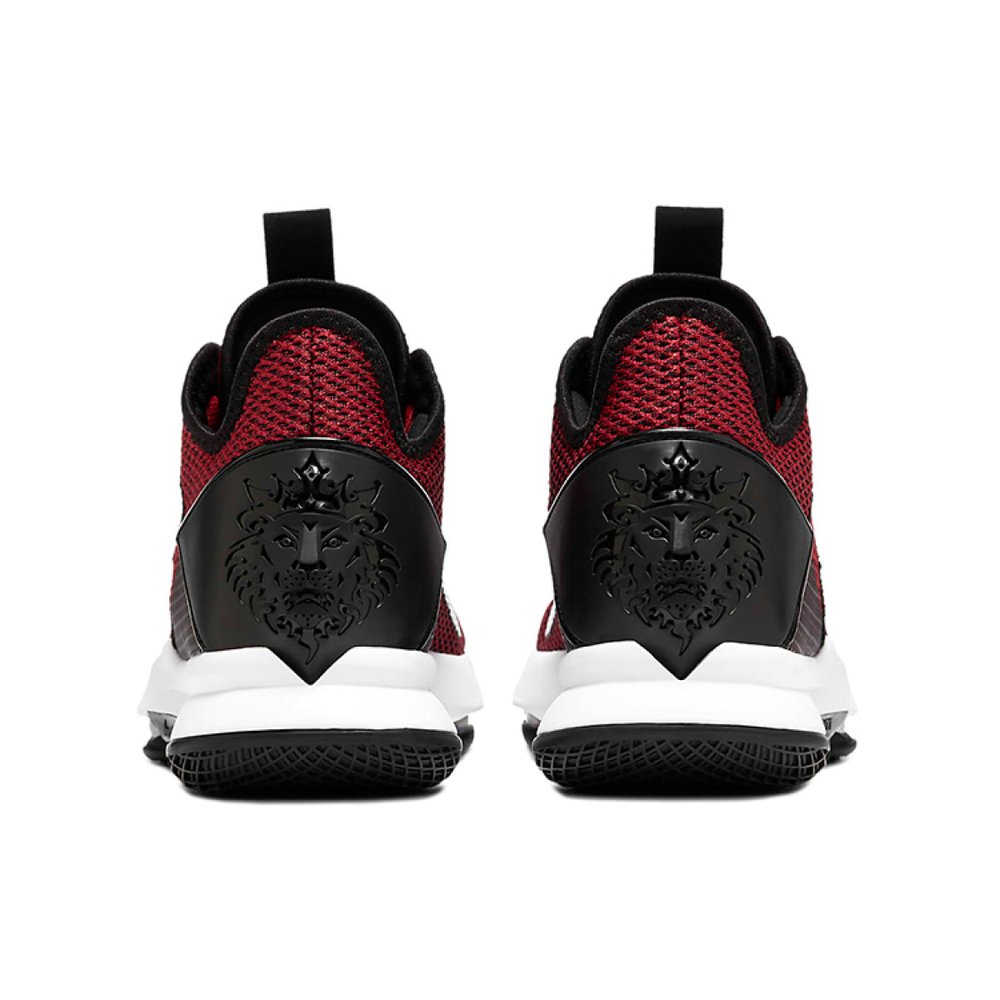 Nike Witness 4 Lebron EP
