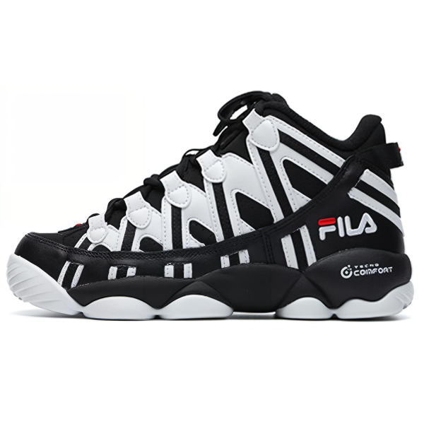 FILA HERITAGE BASKETBALL
