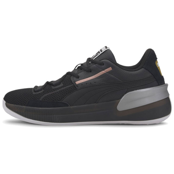 PUMA Clyde Hardwood