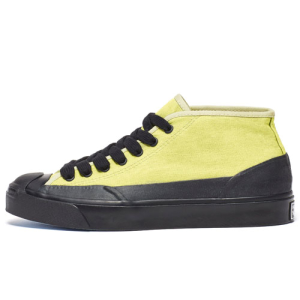 A$AP NAST x Converse Jack Purcell Chukka Mid