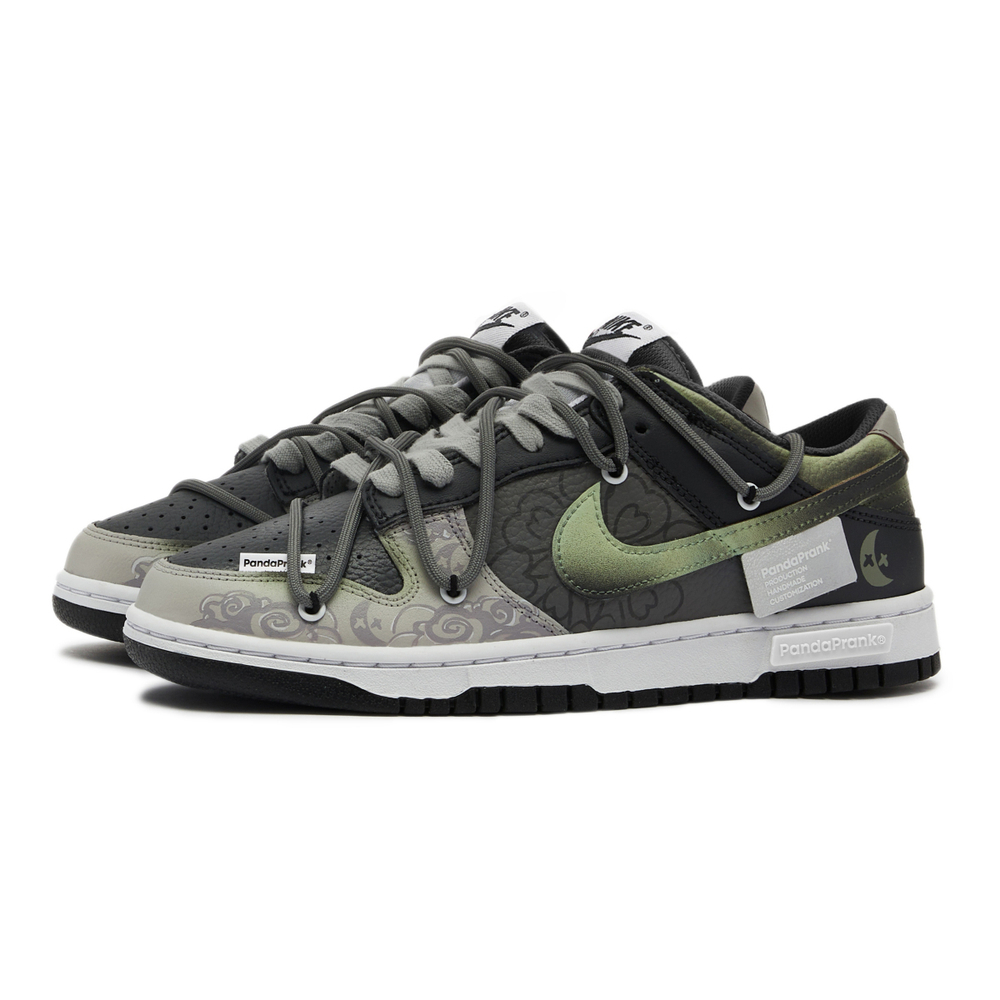 【 】Nike Dunk Low MOON GS