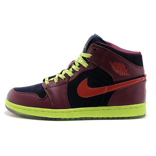 Jordan Air Jordan 1 Mid Yots Year of the Snake