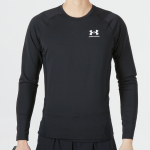 Under Armour Logo T