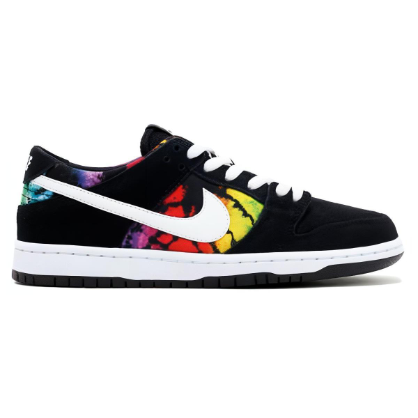 Nike Dunk SB IW Tie-Dye