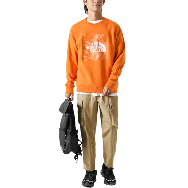 THE NORTH FACE