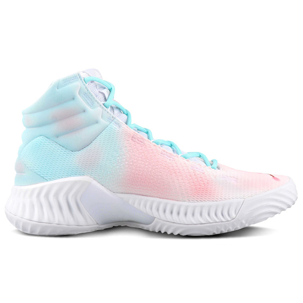 【 】【 】 adidas Pro Bounce 2018