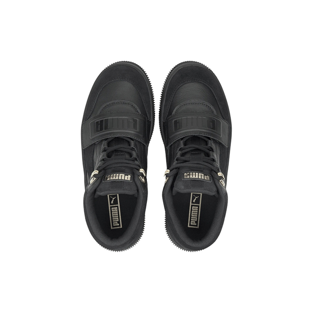 PUMA DEVA Suede