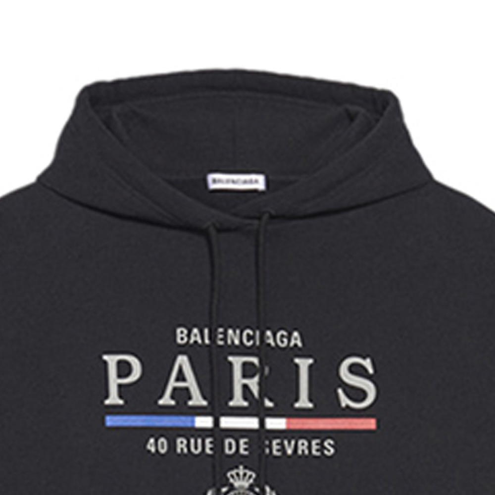 Balenciaga paris