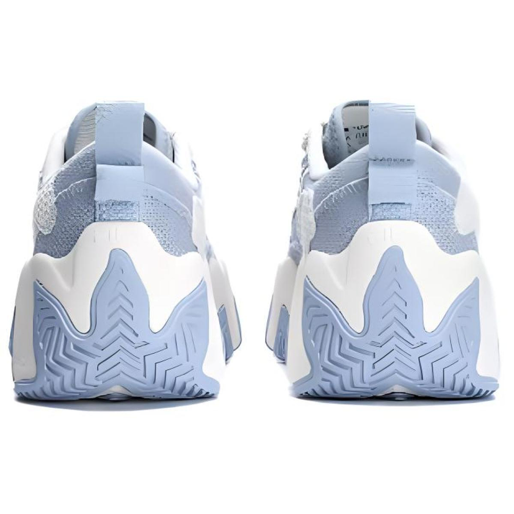 FILA FUSION STARFISH CANVAS