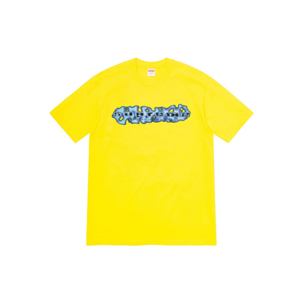 Supreme SS20 Week 8 Everything Is Shit Tee Logo T