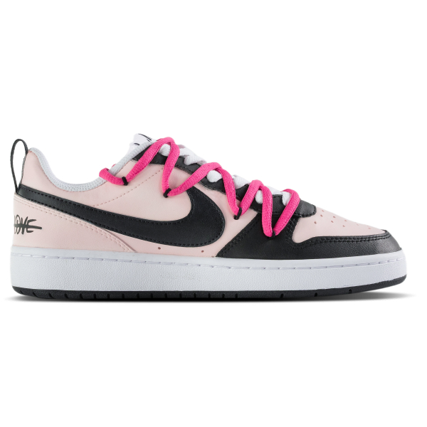 【 】 Nike Court Borough Low 2 GS