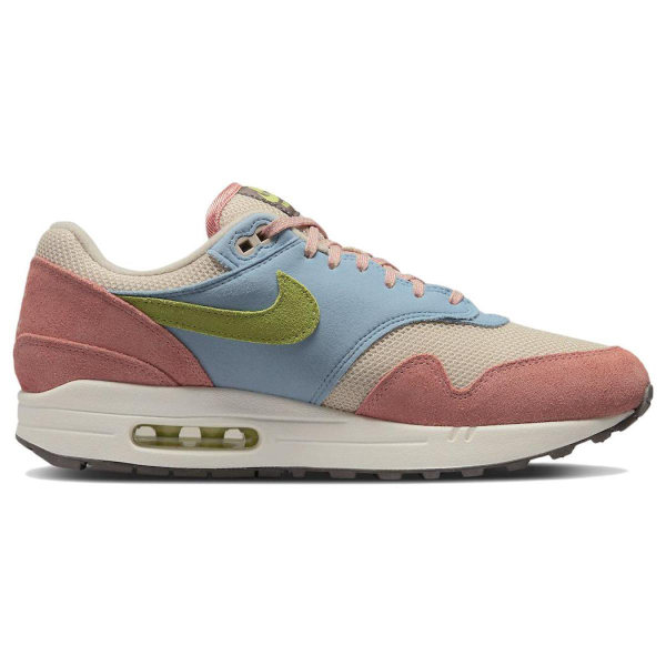 Nike Air Max 1 "Light Madder Root"