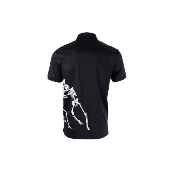 Alexander McQueen FW21 Polo