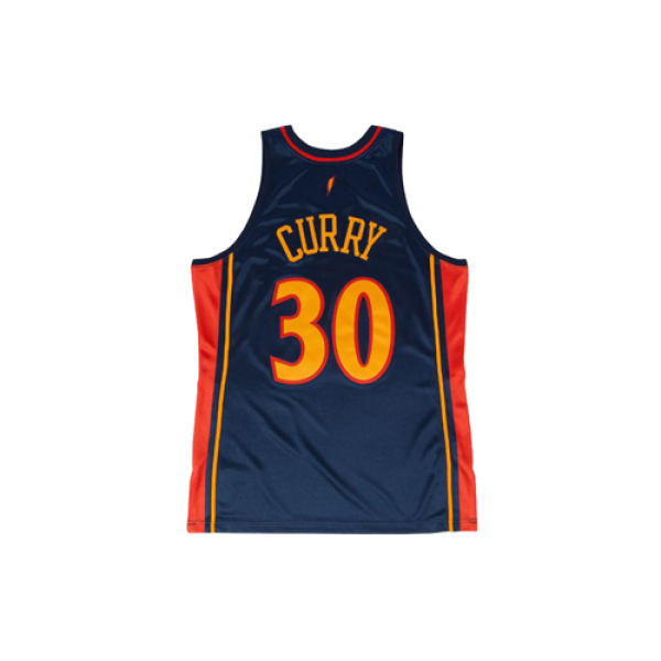 Mitchell & Ness Authentic NBA AU 09-10 30